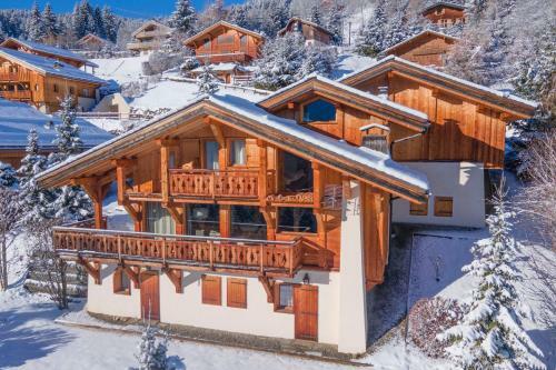 Immobilier de Montagne - La Collection - Dakar