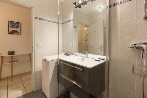 Apartamento L'armancette