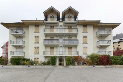 Apartamento L'armancette