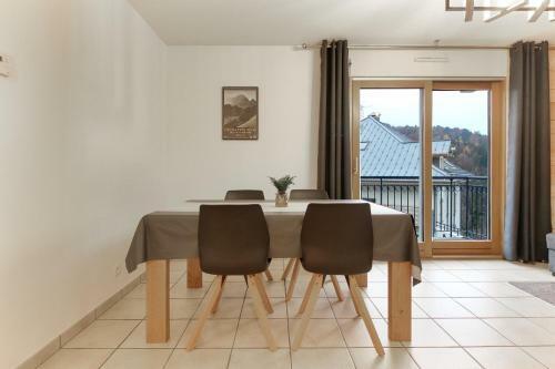 Apartamento L'armancette