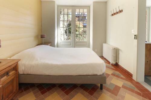 Apartamento Le Petit Eloi