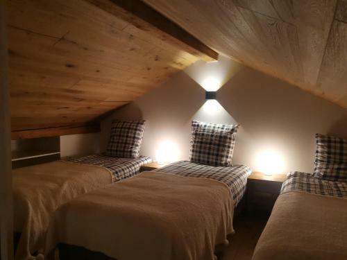 Apartamento Kaban' Des Neiges