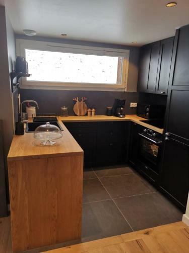 Apartamento Kaban' Des Neiges