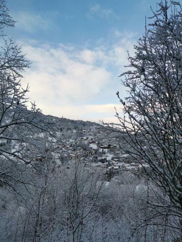 Apartamento Kaban' Des Neiges