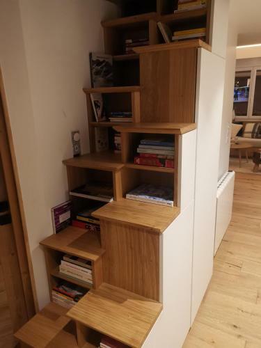 Apartamento Kaban' Des Neiges