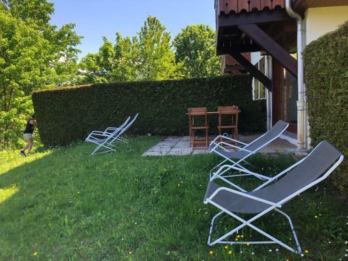 Apartamento Petite Marmotte