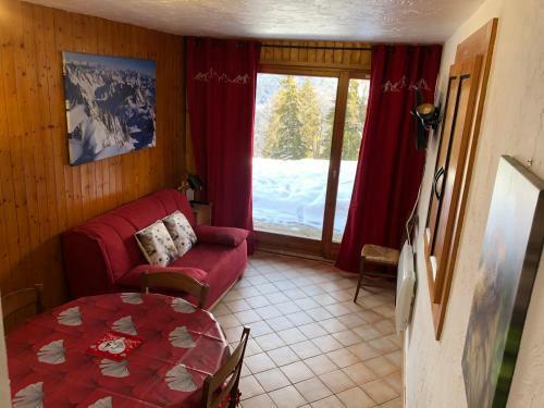 Apartamento Petite Marmotte