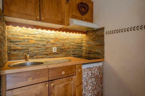 Apartamento Dify Gerets - St Gervais