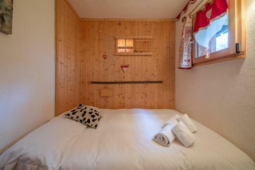 Apartamento Dify Gerets - St Gervais