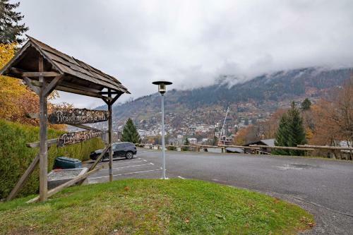 Apartamento Dify Gerets - St Gervais