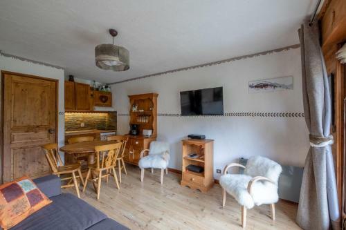 Apartamento Dify Gerets - St Gervais