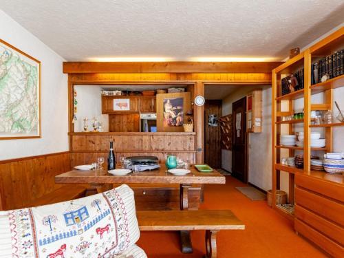 Apartment La Christaz