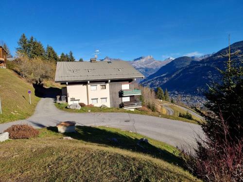 Apartamento Vue Mont Blanc Exceptionnelle