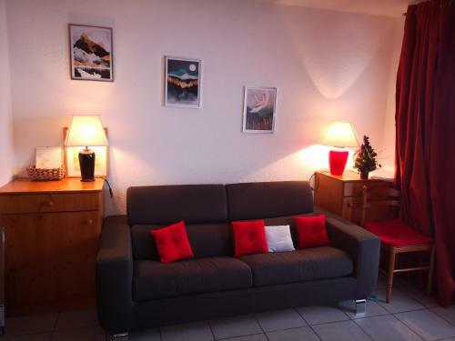 Apartamento Vue Mont Blanc Exceptionnelle