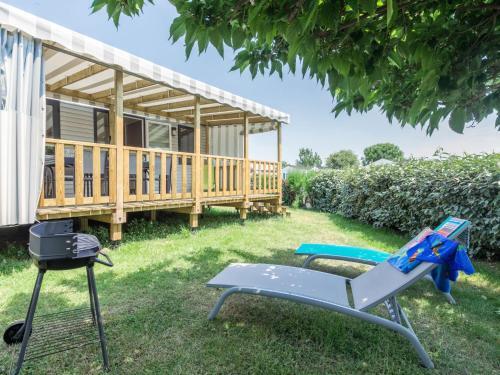 Holiday Home New Cottage de 2021