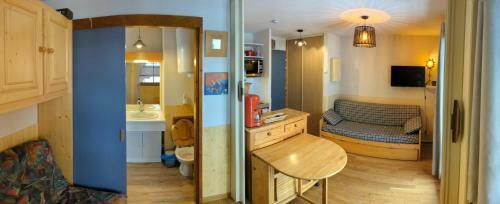 Apartamento Studio Sympa A Saint Gervais Les Bains