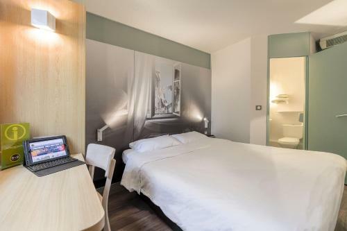Hotel B&B H�tel Montpellier (1)
