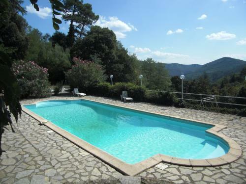 Hotel H�tel Du Ch�teau de Cabri�res