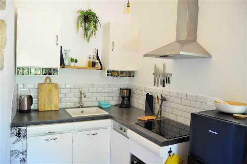 Apartamento Mas Mialou
