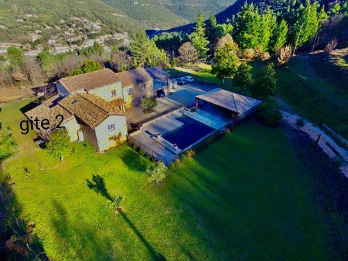 Apartamento Le Mas Gnolia