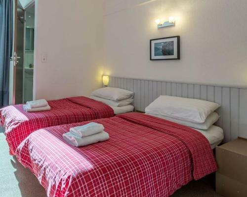 Hotel Les Aravis