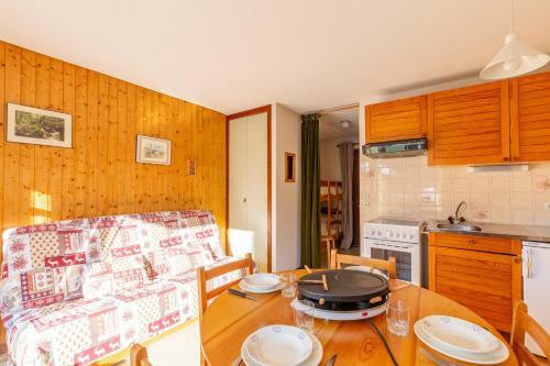 Apartamento Bright Studio With Balcony And Nice View