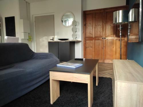 Apartamento Mon Appart � St Jean