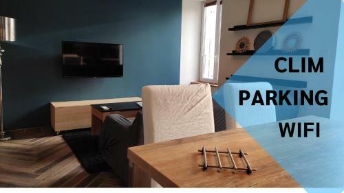 Apartamento Mon Appart � St Jean