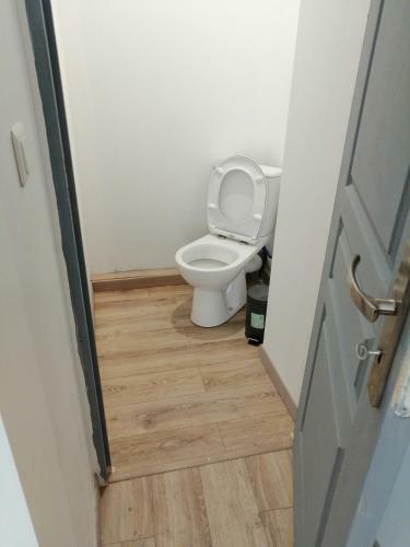 Apartamento La Grande Chambre