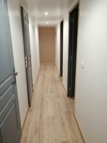 Apartamento Le Bonheur Du Royans