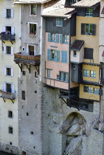 Apartamento Le Studio