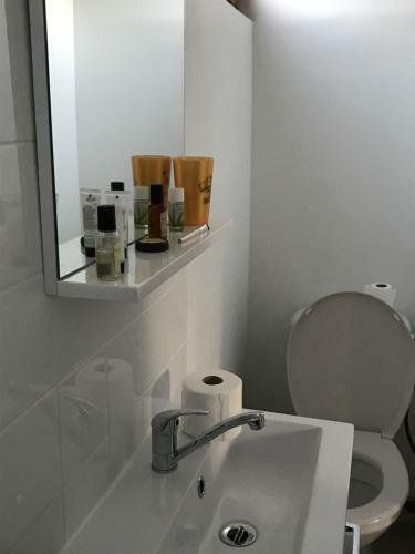 Chalet Proche Orleans Centre
