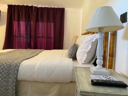 Hotel Avocado H�tel Restaurant