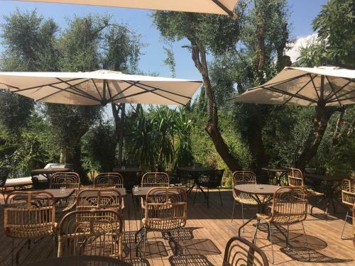 Hotel Avocado H�tel Restaurant