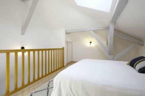 Apartamento Appartement Gambetta