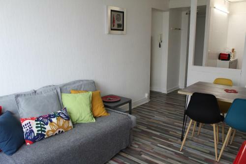 Apartamentos Vauban 50m de La Grande Plage