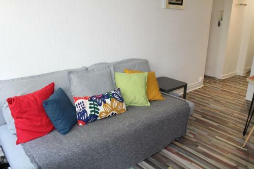 Apartamentos Vauban 50m de La Grande Plage