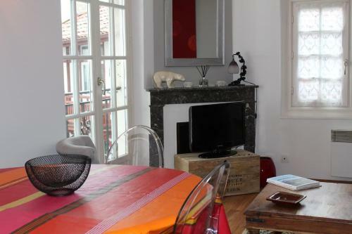 Apartamento Place Louis XIV Hyper Centre