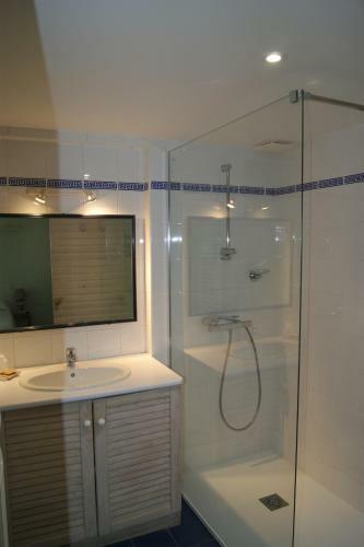 Apartamento Villa Argi Eder