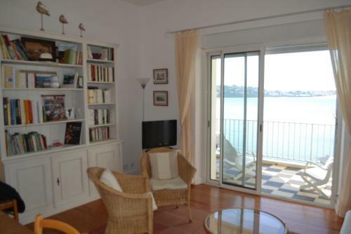 Apartamento Flots Bleus