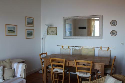 Apartamento Flots Bleus