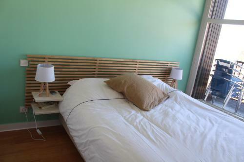 Apartamento Gambetta 2 Avec Les Cles de Saint Jean de Luz