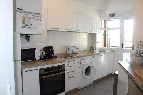 Apartamento Gambetta 2 Avec Les Cles de Saint Jean de Luz