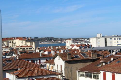 Apartamento Gambetta 2 Avec Les Cles de Saint Jean de Luz