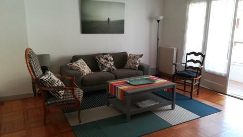 Apartamento Vauban B