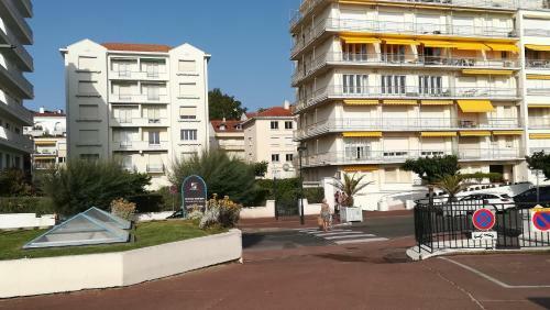 Apartamento Vauban B