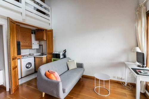 Apartamento Plein Soleil Studio