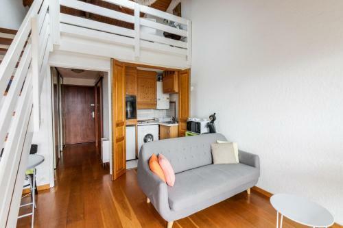 Apartamento Plein Soleil Studio
