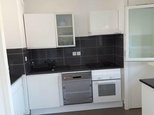 Apartamento Terres Marines
