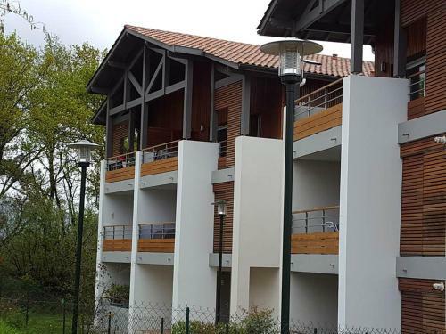 Apartamento Terres Marines